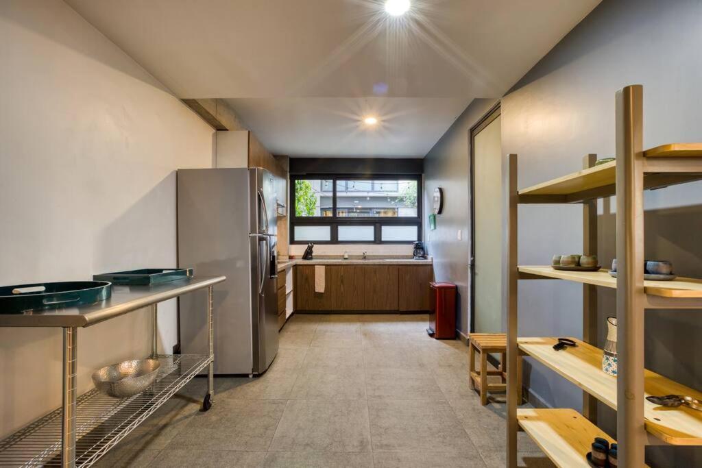 Unique Roma Apartments S51 By Mrw Mexiko-Stadt Exterior foto